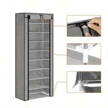 Shoe Racks - Café - View 9