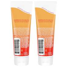 2 Pcs Whole Body Deodorant - Invisible Cream Tube - 72 Hour Odor Control - Aluminum Free, Baking Soda Free, Skin  - 3.0 Ounce (Clean Tangerine) - 膏狀 - 查看 8