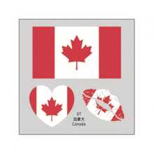 2026年世界杯足球贴纸包，包含法国和其他国家的加油贴纸、新款运动装饰贴纸、脸部贴纸以及手机、平板电脑和滑板贴纸，球迷必备。 - 彩色 - 查看 14