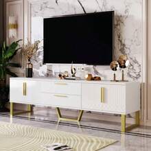 Television Stands & Entertainment Centers