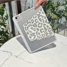 1pc 360° Rotating Protective Case With Stand, Pen Slot, PU Leather Case With Auto Sleep/Wake Function, Compatible With Honor Pad 8/9/10, Honor GT 11.5inch/X7/X8A/X9/X8Pro/X9Pro/V9/V8 Pro, Matepad 11 Inch 2023/2022 Model/MatePad 11.5 (2026), Redmi, OPPO, VIVO And More - Multicolor - View 5