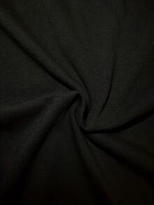 Don Toliver Vintage T-Shirt Life Of Don Don Toliver Merch - màu đen - Xem 3