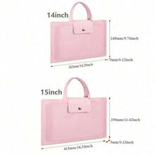 真皮笔记本电脑包，兼容13英寸、14英寸、15英寸、16英寸笔记本电脑