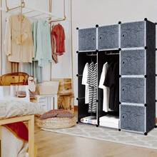 Kids Armoires & Dressers - 12 Dozen - View 6