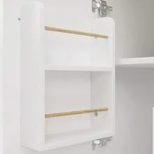 Buffets & Sideboards - White - View 9