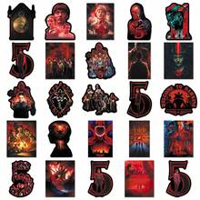 动漫周边贴纸、精美贴纸、高清贴纸图片、收藏贴纸、粉丝周边商品、小礼物、情人节礼物 - 彩色 - 查看 4