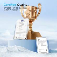 Parasol para Parabrisas para  Tucson Accessories 20162025 2026, Protector de Parasol Plegable Que bloquea los Rayos UV y Mantiene tu Coche Fresco - para  Tucson 2022 - Ver 4