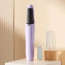 1pc Rechargeable 300mAh Electric Foot Grinder, For Foot Grinding, Callus Removal, Foot Care, Rechargeable, Foot Beauty, Electric Foot Grinder, Foot Care Tool, Foot Beauty Device, Foot Callus Remover, Rechargeable Foot Therapy Tool - Multicolor - View 15