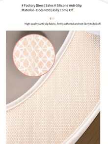 1pc Cute Puppy & Paw Print Fluffy Toilet Seat Cover - Waterproof Seal, Easy Zipper Installation (Fits Most Toilets) Cozy Winter Bathroom Accessory