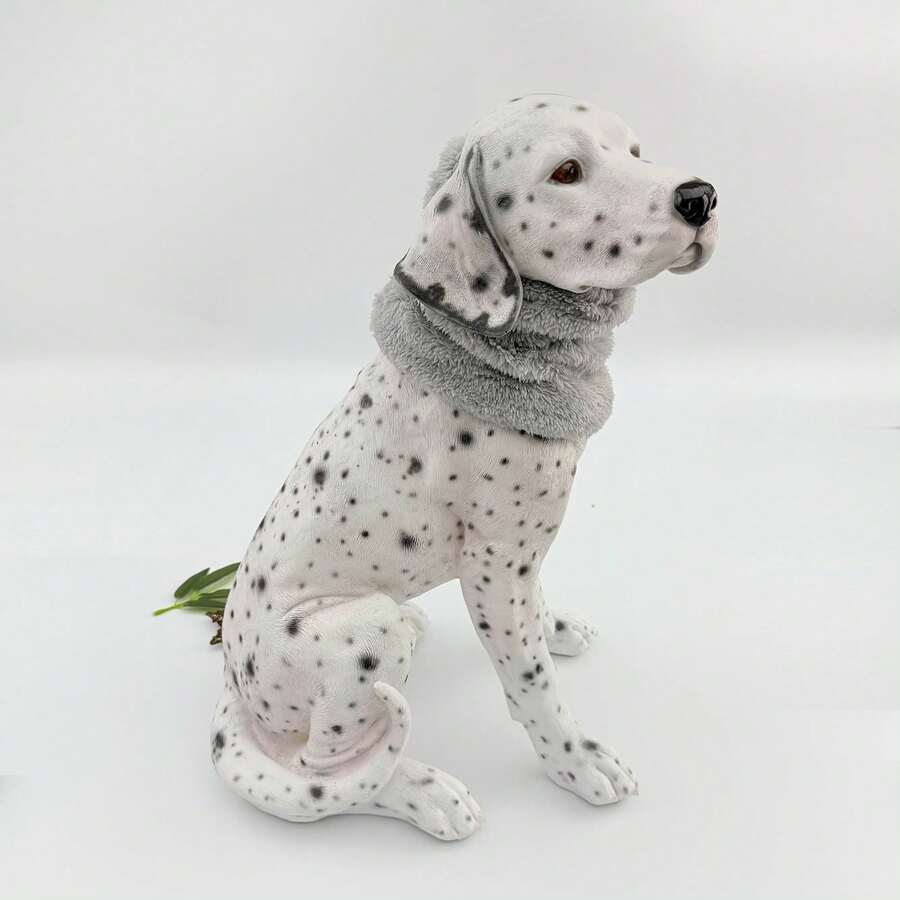 宠物头套，狗狗头套，保暖舒适的狗狗耳套，宠物围巾，宠物用品 - 彩色 - 查看 1