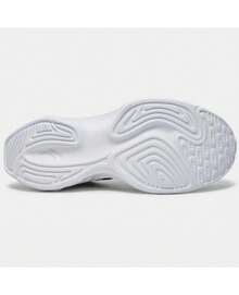 Fila Progress Lite Men's Tennis Shoes - Silver And Blue - Bạc - Xem 9