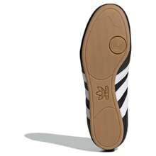 Adidas Taekwondo Lace Casual Shoes Women's JQ3705 Sporty Lace Up Splicing Home All Seasons | Retro Heritage Style, Timeless Silhouette - 黑色 - 查看 8