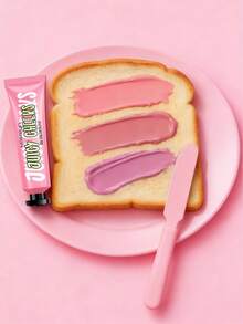 MISSLYN-Juicy Cheeks Gel Cream Blush, Not Greasy, High Pigmented, Lightweight, Breathable Feel, Easy To Apply,Sheer Flush Of Color, Natural-Looking, Dewy Finish, Oil-Free,Brand Beauty Makeup, Face Paint Cosmetic, For Women & Girls, Perfect For Winter, Ideal For Y2K, Fancy Fashion, Suitable For Birthday, Best Gift, Valentine's Day Gifts, Party Ready, New Year Gift, Best Color,Vegan & Cruelty-Free - #1 ROSE - View 7