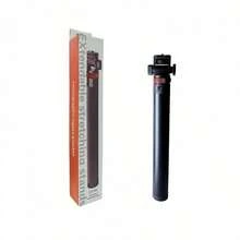 三合一可伸缩三脚架自拍杆，带COB补光灯 | 360°球形云台、冷靴接口和1/4英寸螺丝，兼容手机、相机和网络摄像头 | 便携式多功能摄影摄像支架 | 铝合金材质，Eonix品牌 - 手提式伸縮三腳架 - 查看 9