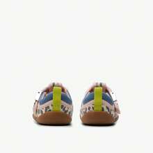 Clarks Roamer Vibe T. - Brown - View 6