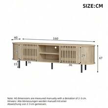 Television Stands & Entertainment Centers - Default - View 11