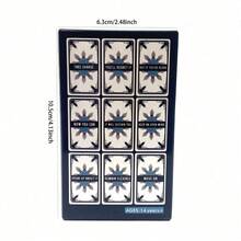 Yes Or No Fortune Telling Cards, Divination Cards, Monopoly, Board Game - Multicolor - View 3