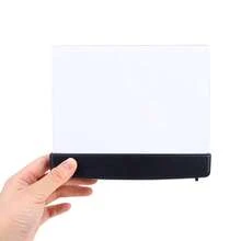 LED Panel Night Reading Lights, Flat Book Lamps With Eye Protection For Students, Night Reading