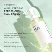 [Annua Official Shop] Ultimate Glass Skin Bundle|For Hydration, Hyperpigmentation & Redness Care Set|9 Essential Viral Items In One Bundle|Cleansers, Toner, Serums, Moisturizer, Oil,Eye Cream,Cream - Collagen - 查看 9