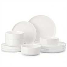 Wit - 12 stuks