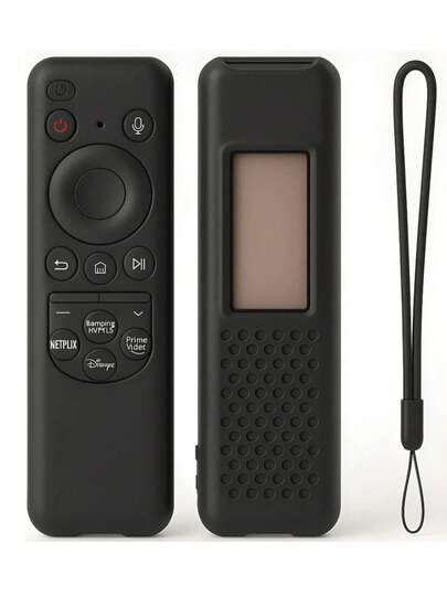 Capa De Silicone Para Controle Remoto TV Modelo BN59-01432A