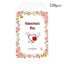 定制情人节礼物标签、定制鲜花礼物标签、定制礼品卡、定制情人节卡片、定制蝴蝶结卡片、定制感谢卡、定制姓名标签、定制礼物标签、情人节礼物标签、情人节、母亲节、中国新年、宾客回礼标签、个性化感谢卡、定制派对装饰、简约标签 - 情人節異形吊牌 - 查看 21