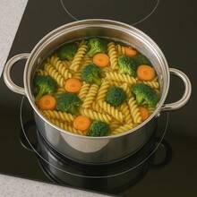 Conjuntos de utensílios de cozinha - 12 e. - Ver 6