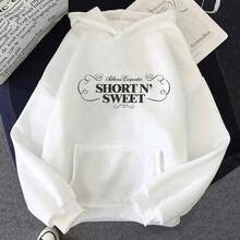 Men's Hoodie N 'Sweet Tour Casual Street Hoodie Fashion Long-Sleeved Y2k Hoodie - Grey - View 10
