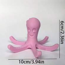 1个独立式瓶身晾干架 | 快速通风系统提升晾干效率，3D打印，节省空间，兼容各种瓶子、马克杯和酒杯，是厨房、办公室和旅行的理想之选 - 彩色 - 查看 10