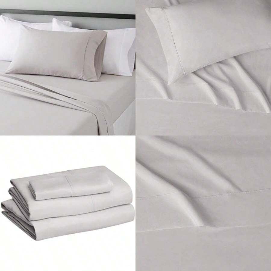 Flat Sheets - Multicolor - View 1
