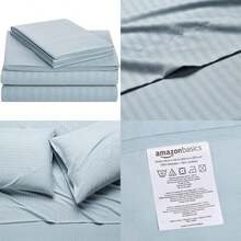 Flat Sheets - Multicolor - View 1