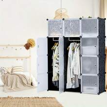 Kids Armoires & Dressers - 12 Dozen - View 7