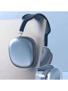P9 TWS Bluetooth Stereo Earphones, Long Battery Life, Fast Charging - Macaroon - Immediate Shipping - Blue - View 4