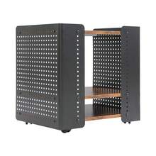YUNRUX Utility Shelves - White - View 7