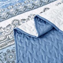 Quilt Sets - Light Blue - View 8
