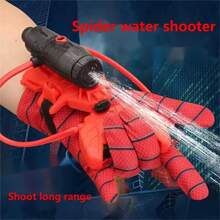 2026 New - Spider Web Shooter Gift Box Edition - Spider Gloves - Personalized Cool Toy - Prank Toy - Stress Relief Toy - Birthday Gift - Chinese New Year Gift - Perfect Gift - Gift - Toy