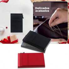 Long Wallets - Gris - View 8