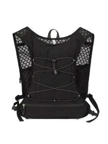 2025 New Off-Road Cycling Backpack, Bicycle Water Bag Pack, Hiking Backpack, Lightweight & Water-Resistant Outdoor Backpack