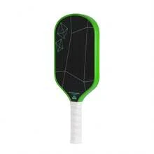 16mm Carbon Fiber Pickleball Paddle - Control & Power Paddle - USAP Approved - Aero Curve - Feel-Tec Pure Grip - 1 - View 6