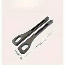 The Design Of Car Seat Gap Stoppers And Leak-Proof Strips, Filling The Gaps, Car Storage Boxes, And In-Car Storage Tools Enhance The Comfort Inside The Vehicle - A - View 5