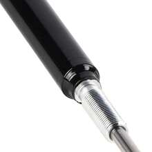 Greenhouse Automatic Roof Vent Opener Replacement Cylinder Temperature Sensor - Negro - Ver 3