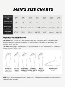 CAMEL CROWN Men's Casual Sports Shoes, Breathable Mesh, Comfortable, Odor-Resistant, Soft, Lightweight, Shock-Absorbing Walking Shoes, Autumn - Black - View 7