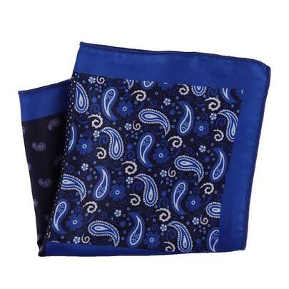 Men Pocket Squares