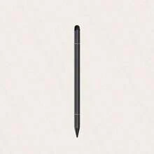 1pc Universal 3-In-1 Stylus Pen, Compatible With Apple, Android, OPPO, Tablets And Smartphones, For Editing And Drawing