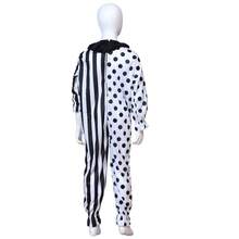 Carnival Possessed Clown Costume, Fun Villain Themed Party Outfit, Suitable For Both Men And Women - Multicolor - View 6