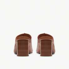 Clarks Siara65 Band - Brown - View 3