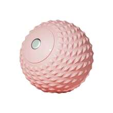 Muscle Massage Ball For Neck, Shoulder, Foot And Leg Muscle Pain Relief, Yoga And Fitness Health Equipment - Multicolor - View 9