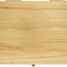 Caja para Regalo de Botella hecha de Madera, Estuche para Regalo para botella, Botellero para Regalo - baúl botellero - Ver 5