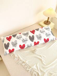 最佳平价柔软超细纤维枕套 - 枕套，低过敏性透气枕套，大号加长标准尺寸、皇后尺寸、单人床尺寸、双人床尺寸、加大双人床尺寸、欧式尺寸和方形尺寸，四季皆宜的床上用品套装 - 彩色 - 查看 8