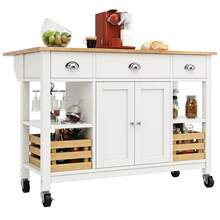 Buffets & Sideboards - White - View 3